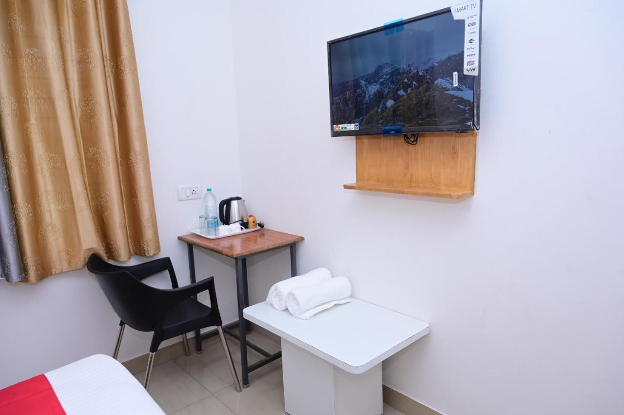 Hotel Stay Shine 迈索尔 外观 照片