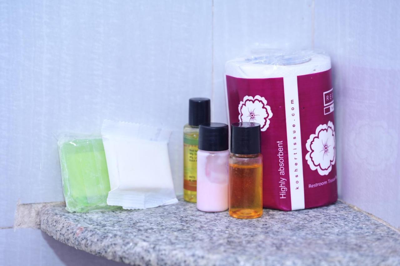 Hotel Stay Shine 迈索尔 外观 照片