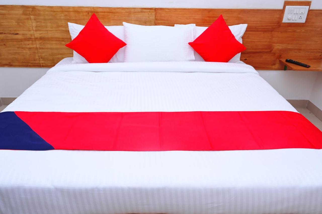 Hotel Stay Shine 迈索尔 外观 照片