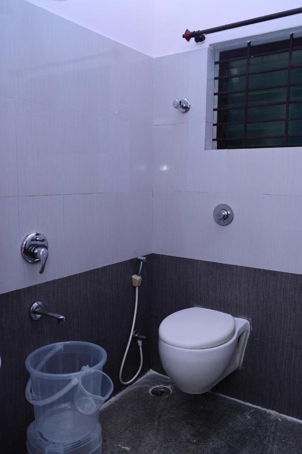 Hotel Stay Shine 迈索尔 外观 照片