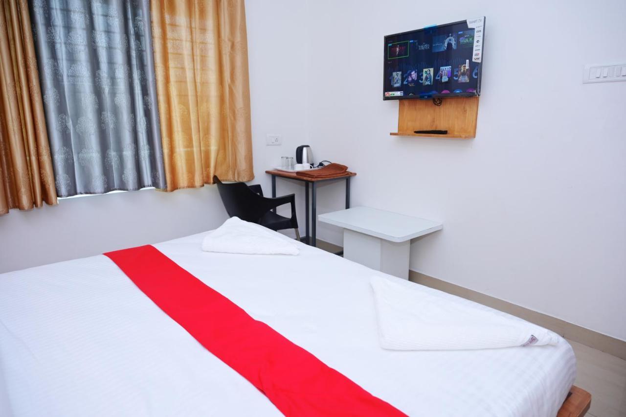 Hotel Stay Shine 迈索尔 外观 照片