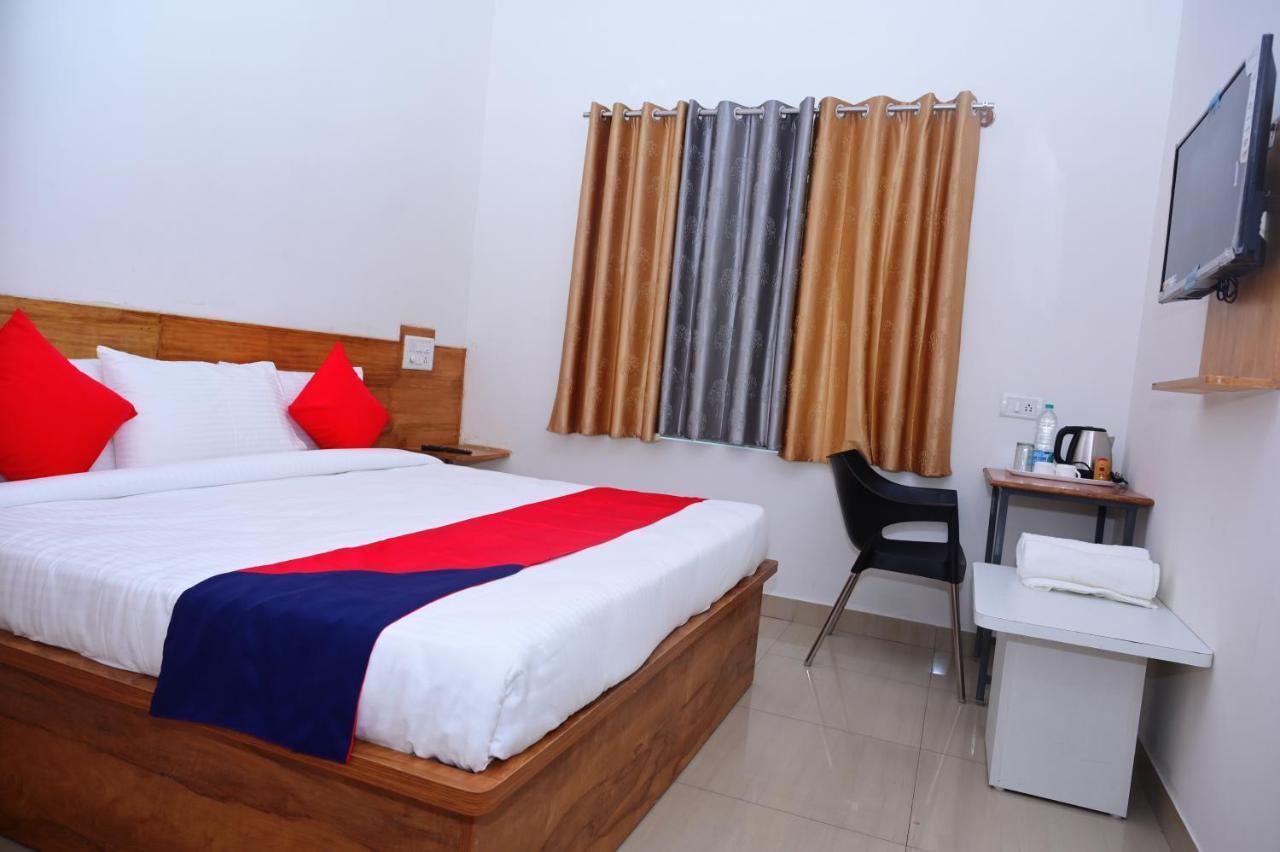 Hotel Stay Shine 迈索尔 外观 照片